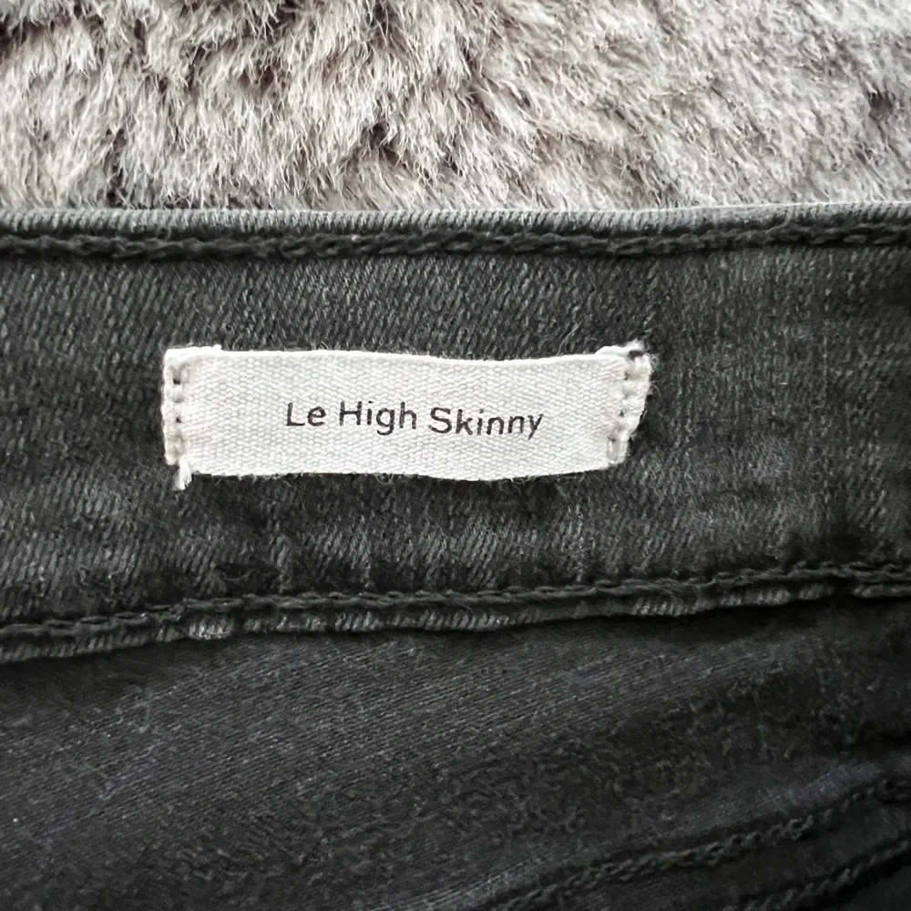 Frame jean size 31